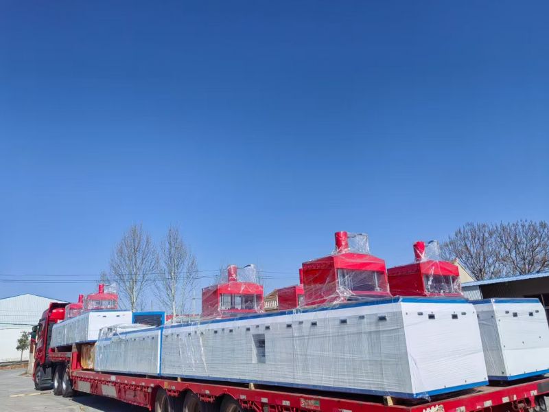 河南金偉自動化 設(shè)備有限公司伺服液壓拉擠設(shè)備批量走貨